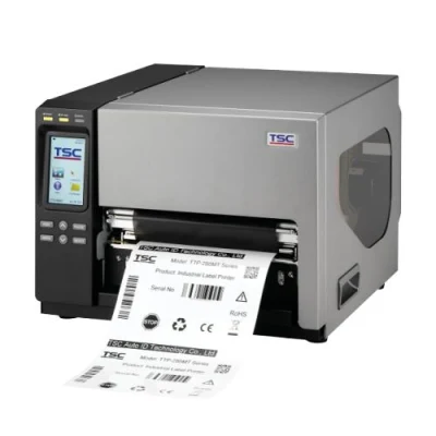 Tsc Ttp-286mt 300 Dpi Ttp 시리즈 8인치 고성능 산업용 프린터