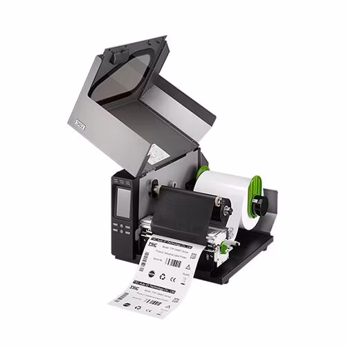 Tsc Ttp-286mt 300 Dpi Ttp 시리즈 8인치 고성능 산업용 프린터